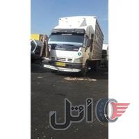 ایسوزوه۶تن مدل۸۹