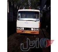 چرثقیل۳تن اویکو