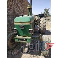 فروش تراکتور جاندیر
