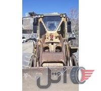 لودر کاترپیلار ۹۶۶