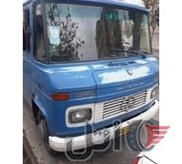 مینی بوس بنز