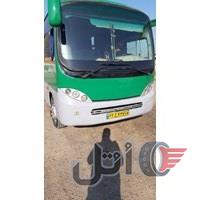 مینی بوس سیترا مدل۸۶فروش