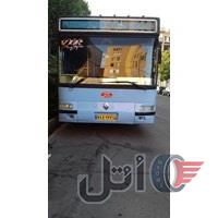 اتوبوس شهاب