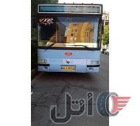 اتوبوس شهاب