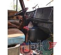 کامیون کمپرسی ولوو N10
