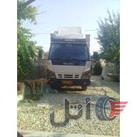فروش کامیونت