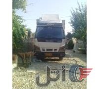 فروش کامیونت