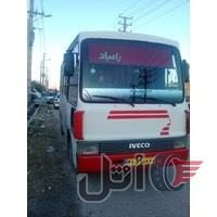 ایویکو مدل ۸۰ دیدنی
