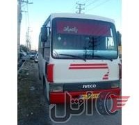 ایویکو مدل ۸۰ دیدنی