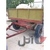 فروش تریلی تراکتور