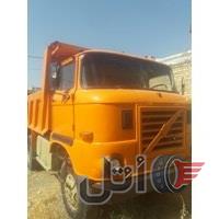 کمپرس آیفا