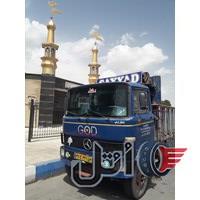 کامیونت‌بنز‌813
