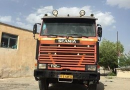 اسکانیا۱۱۲