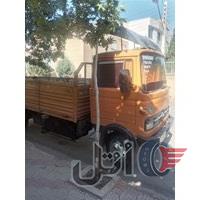 خاور۶۰۸ مدل۵۶