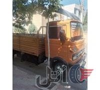 خاور۶۰۸ مدل۵۶