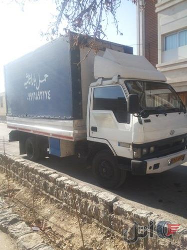 کامیونت هیوندا
