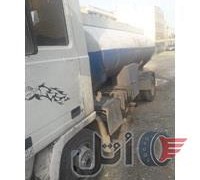 تانکرمکنده بادسان