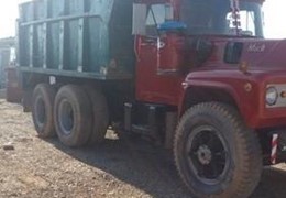 ماک کمپرسی مدل 80