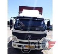 الوند ۶تن خوابدار۹۴
