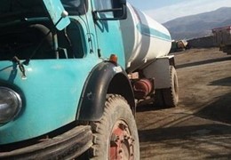بنز باری ۱۹۲۱